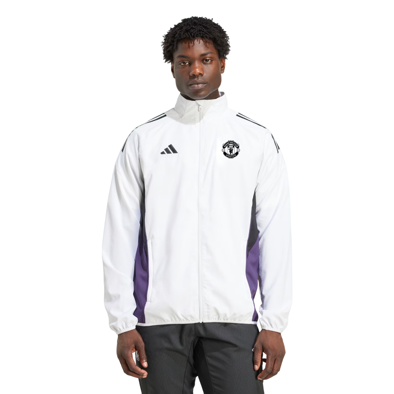 Tuta competa Adidas X Manchester United FC