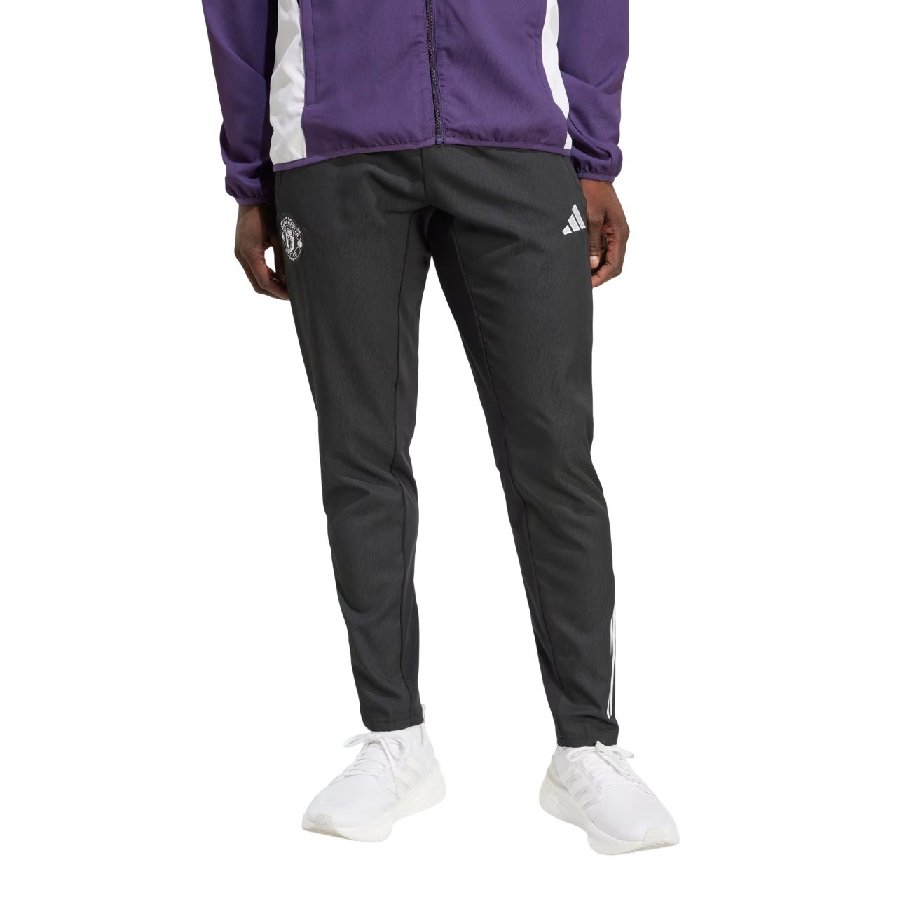 Tuta competa Adidas X Manchester United FC