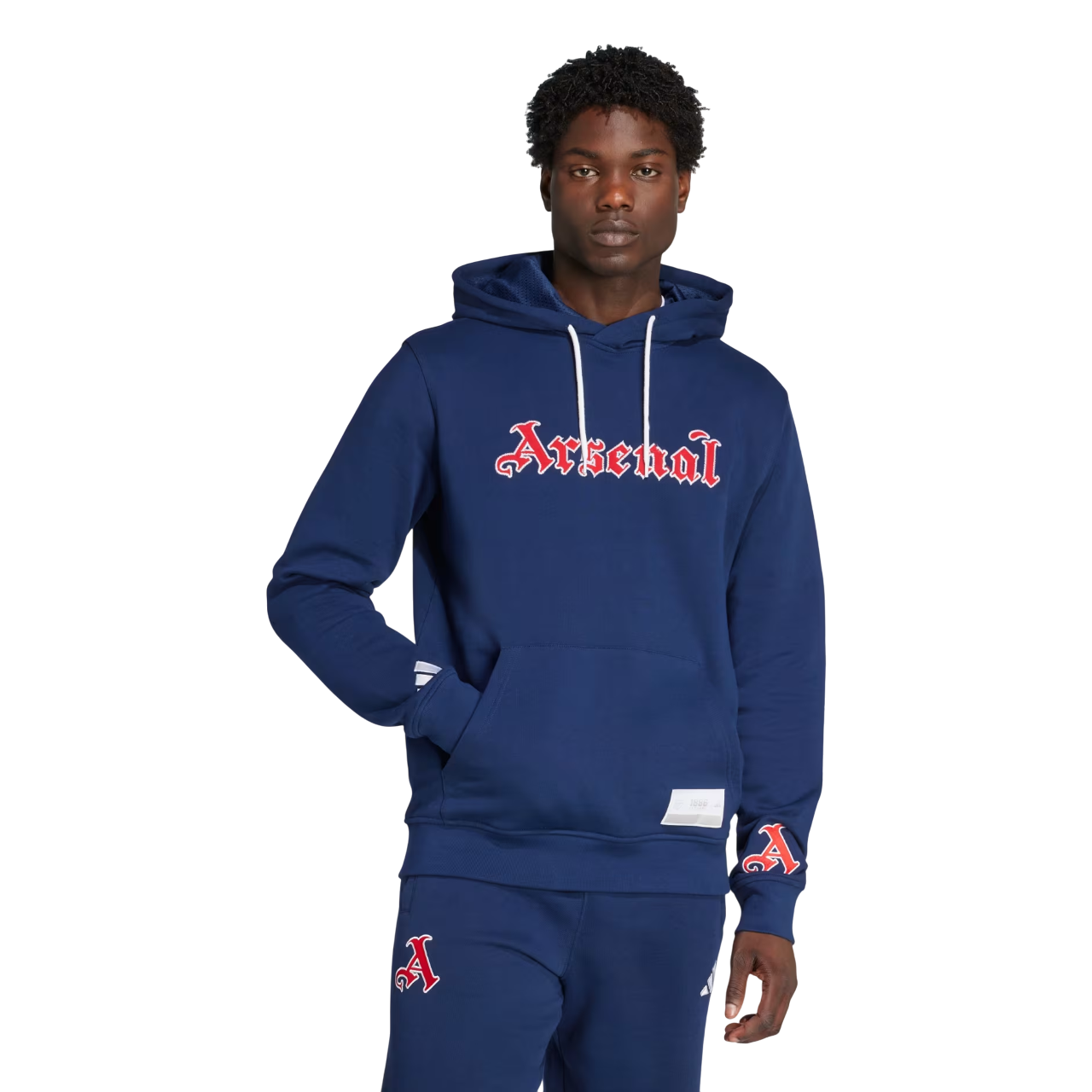 ADIDAS X FC ARSENAL COMPLETE