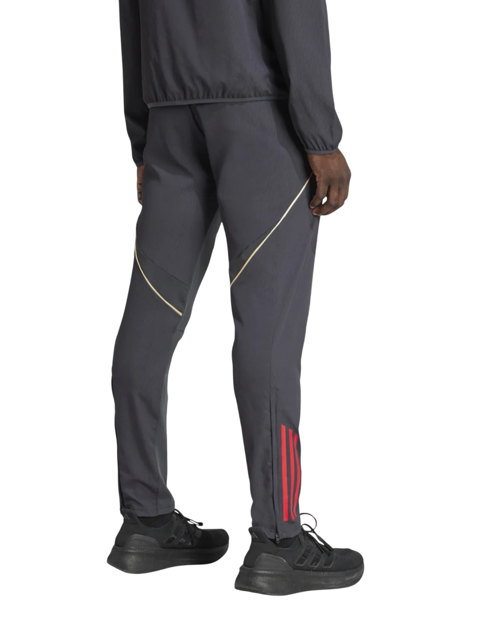 TUTA COMPLETA ADIDAS X OLYMPIQUE LIONE