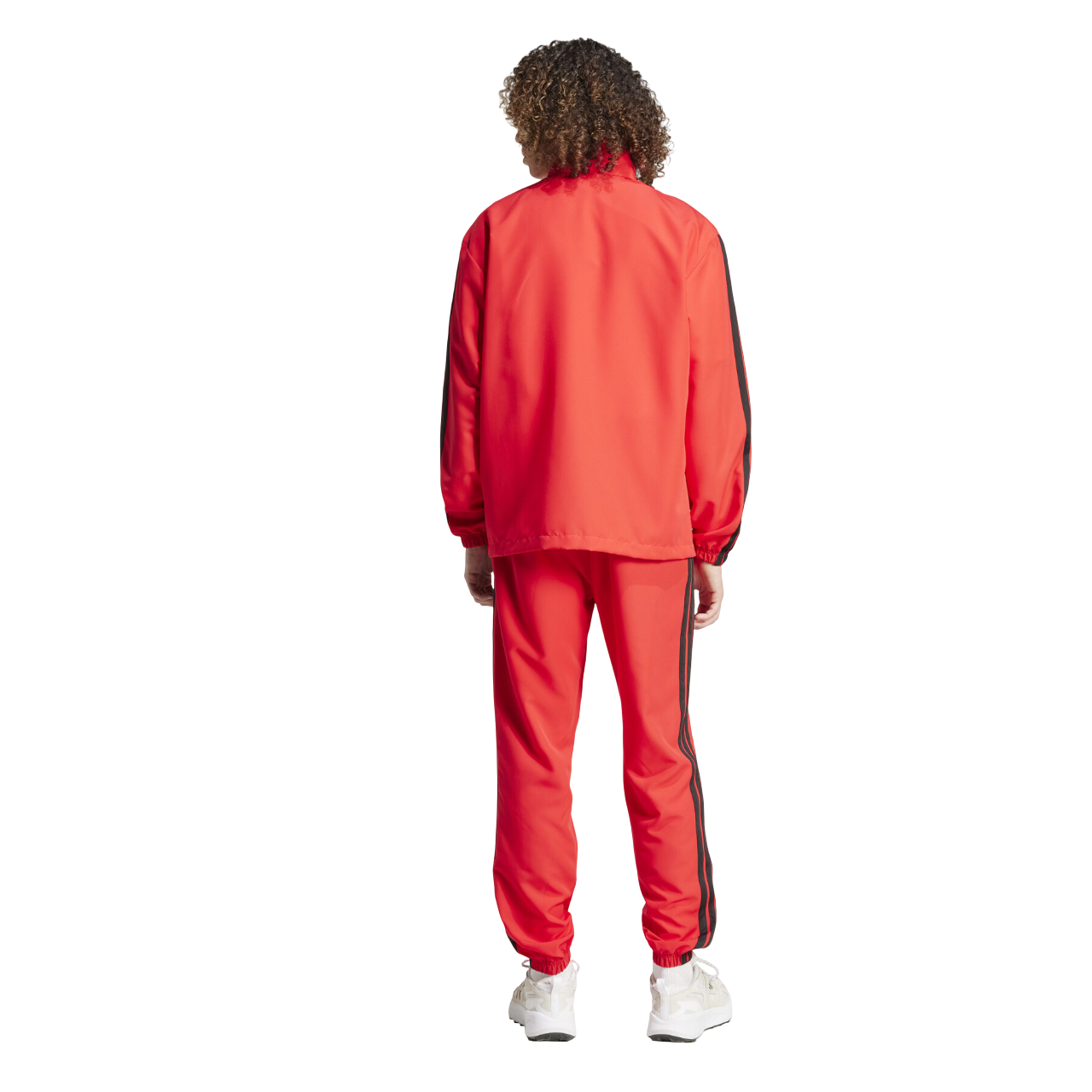 TUTA COMPLETA ADIDAS