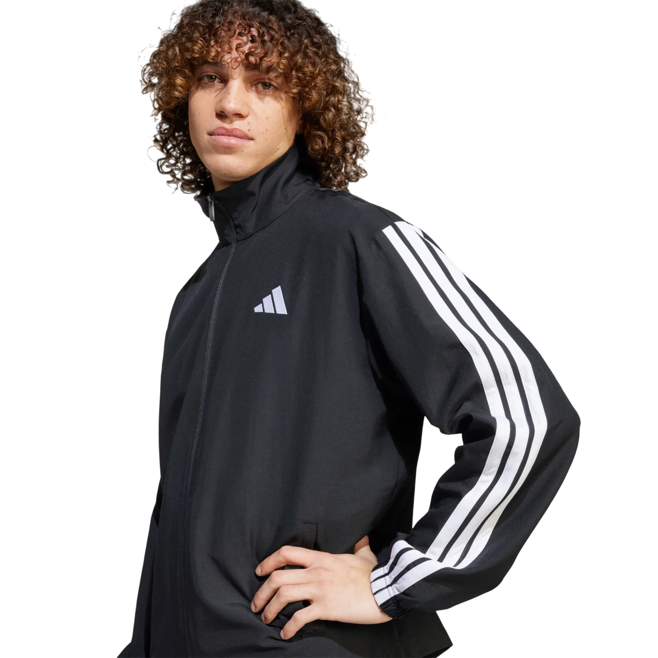 TUTA COMPLETA ADIDAS