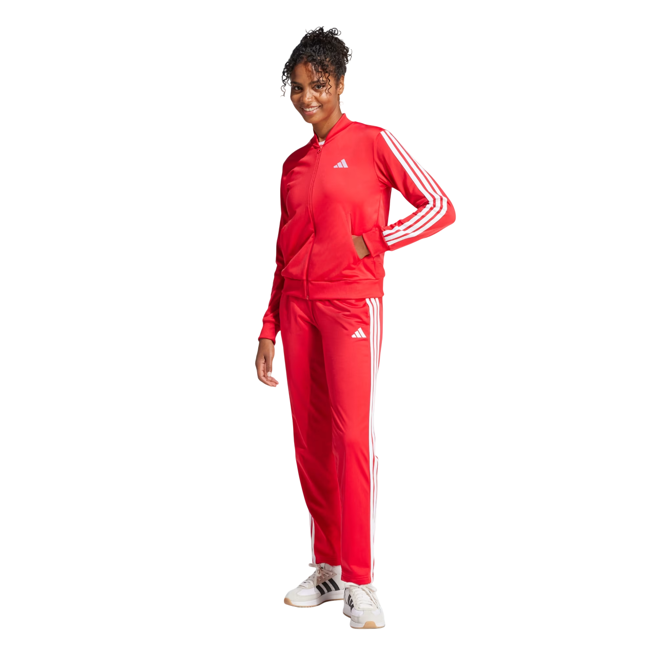 TUTA COMPLETA ADIDAS