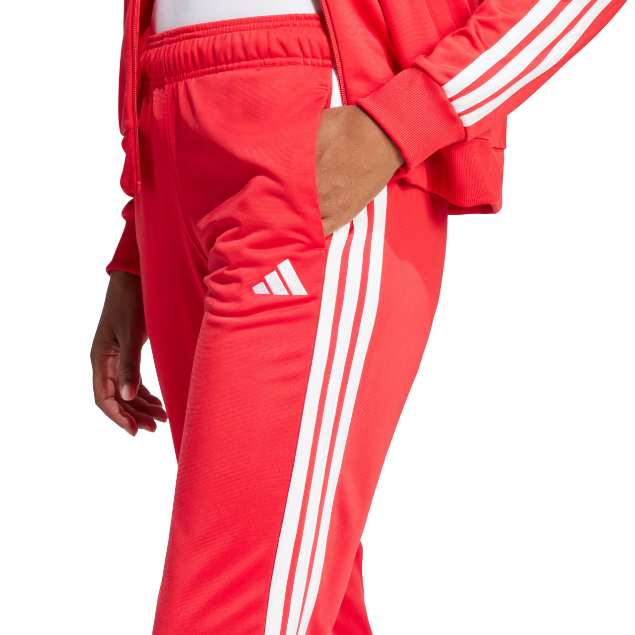 TUTA COMPLETA ADIDAS