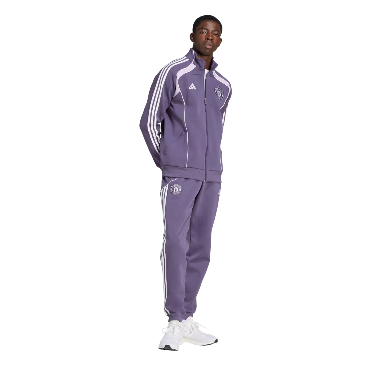 Tuta competa Adidas X Manchester United FC