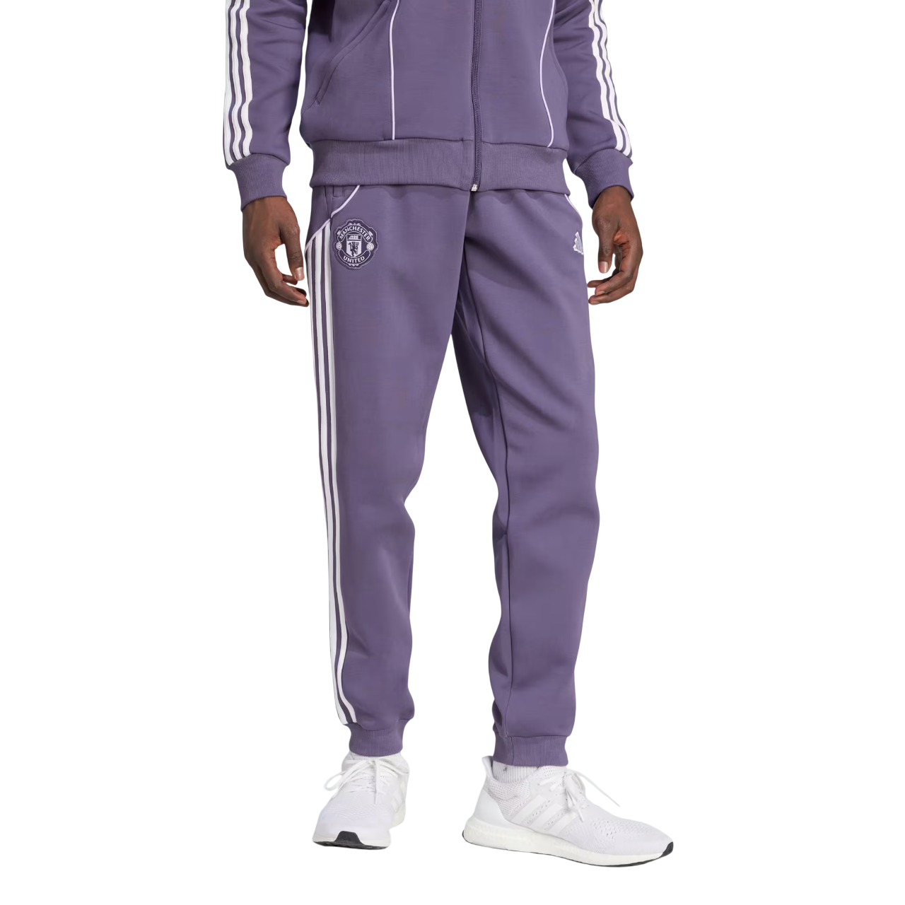 Tuta competa Adidas X Manchester United FC