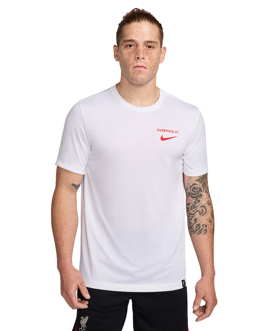 COMPLETO NIKE X LIVERPOOL FC