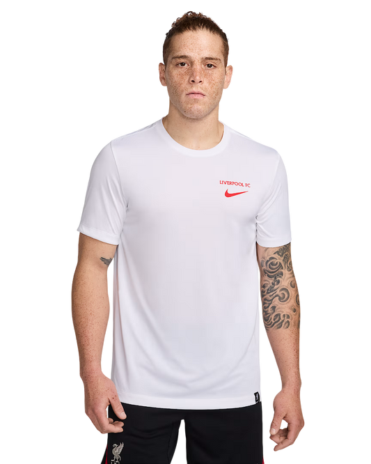 COMPLETO NIKE X LIVERPOOL FC