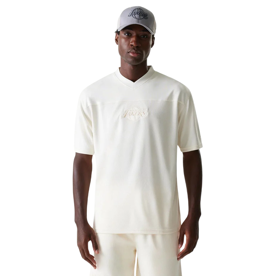 Completo New Era x Los Angeles Lakers NBA