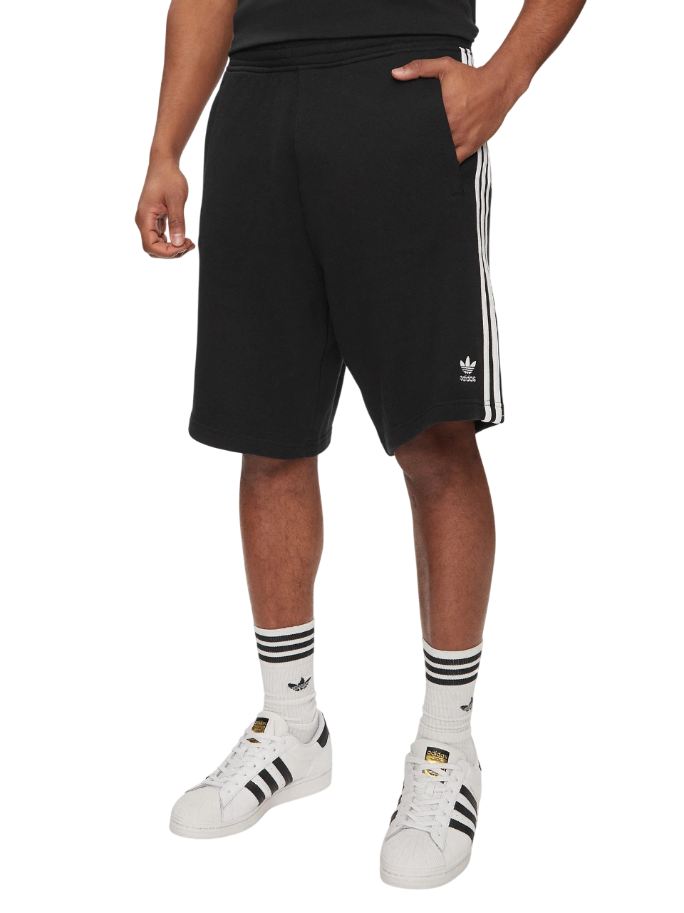 Completo Adidas Originals