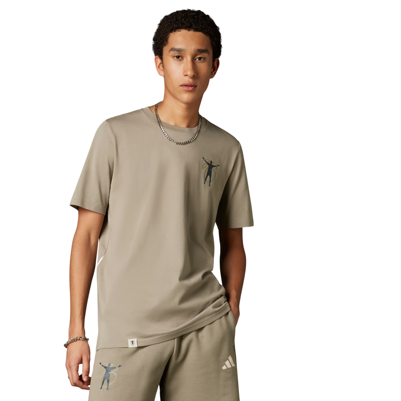 Completo Adidas x FC Real Madrid x Jude Bellingham