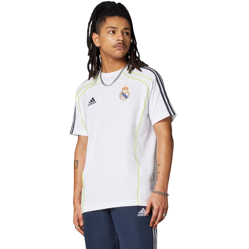 Completo Adidas x FC Real Madrid