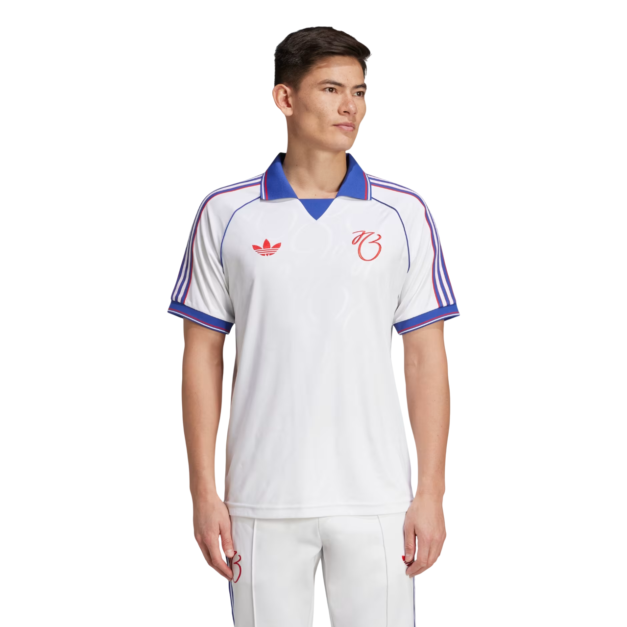 Completo Adidas x FC Real Madrid x Jude Bellingham