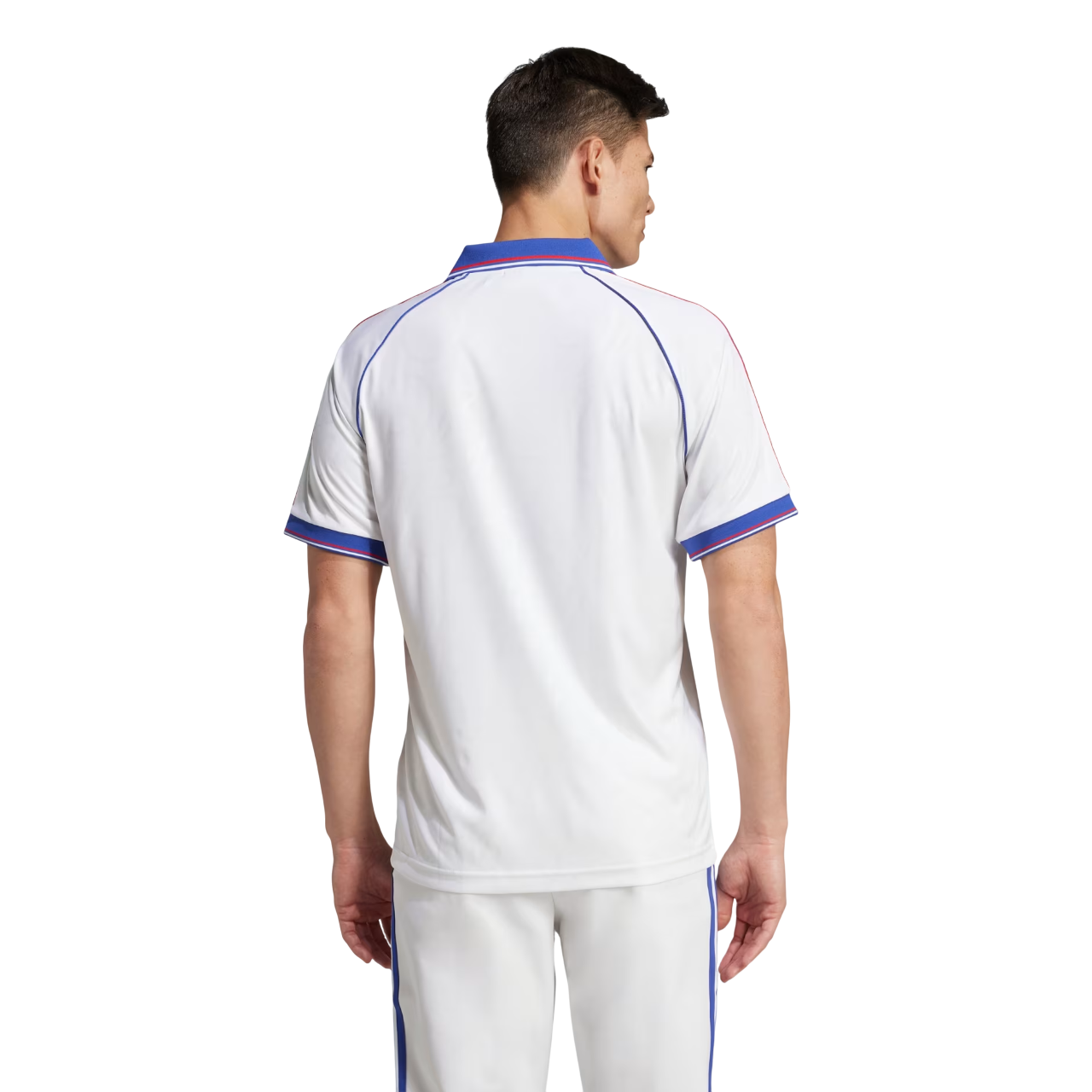 Completo Adidas x FC Real Madrid x Jude Bellingham