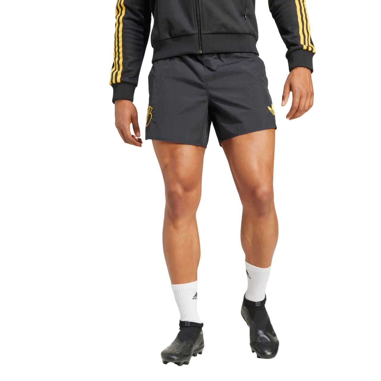 Completo Adidas x FC Real Madrid x Jude Bellingham