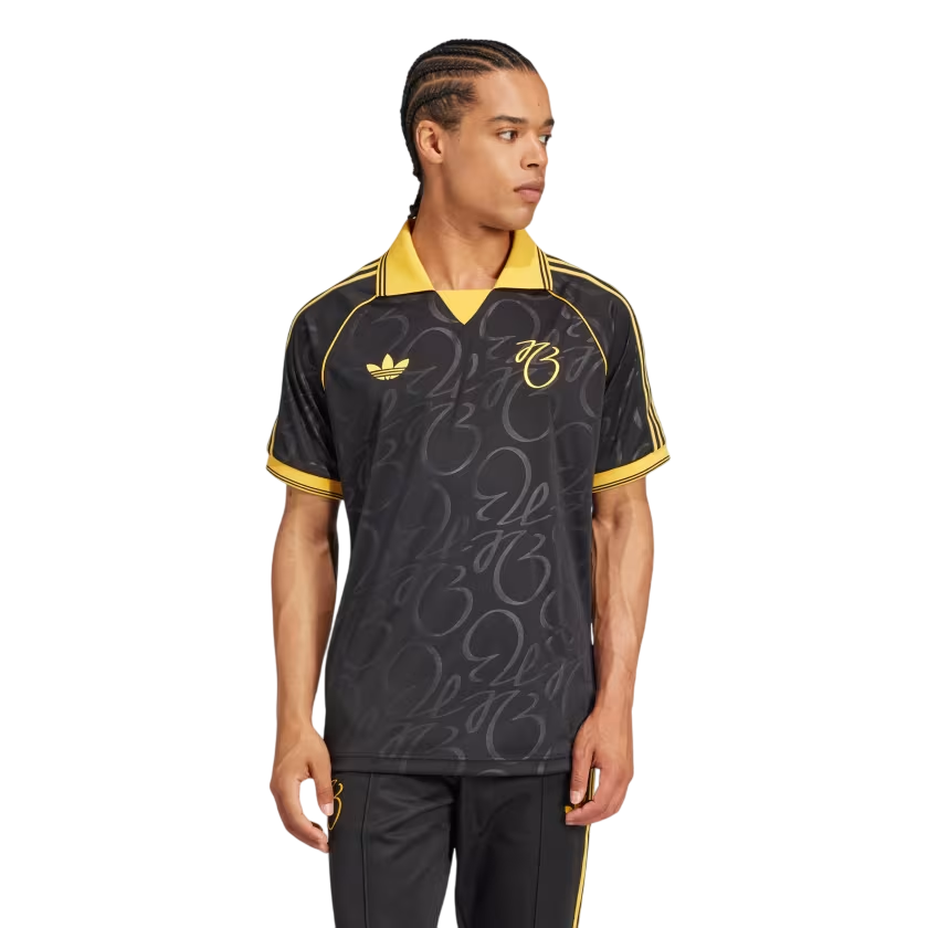 Completo Adidas x FC Real Madrid x Jude Bellingham