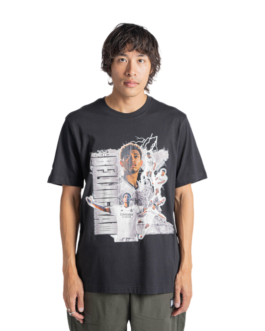 Shirt Adidas x FC Real Madrid x Jude Bellingham