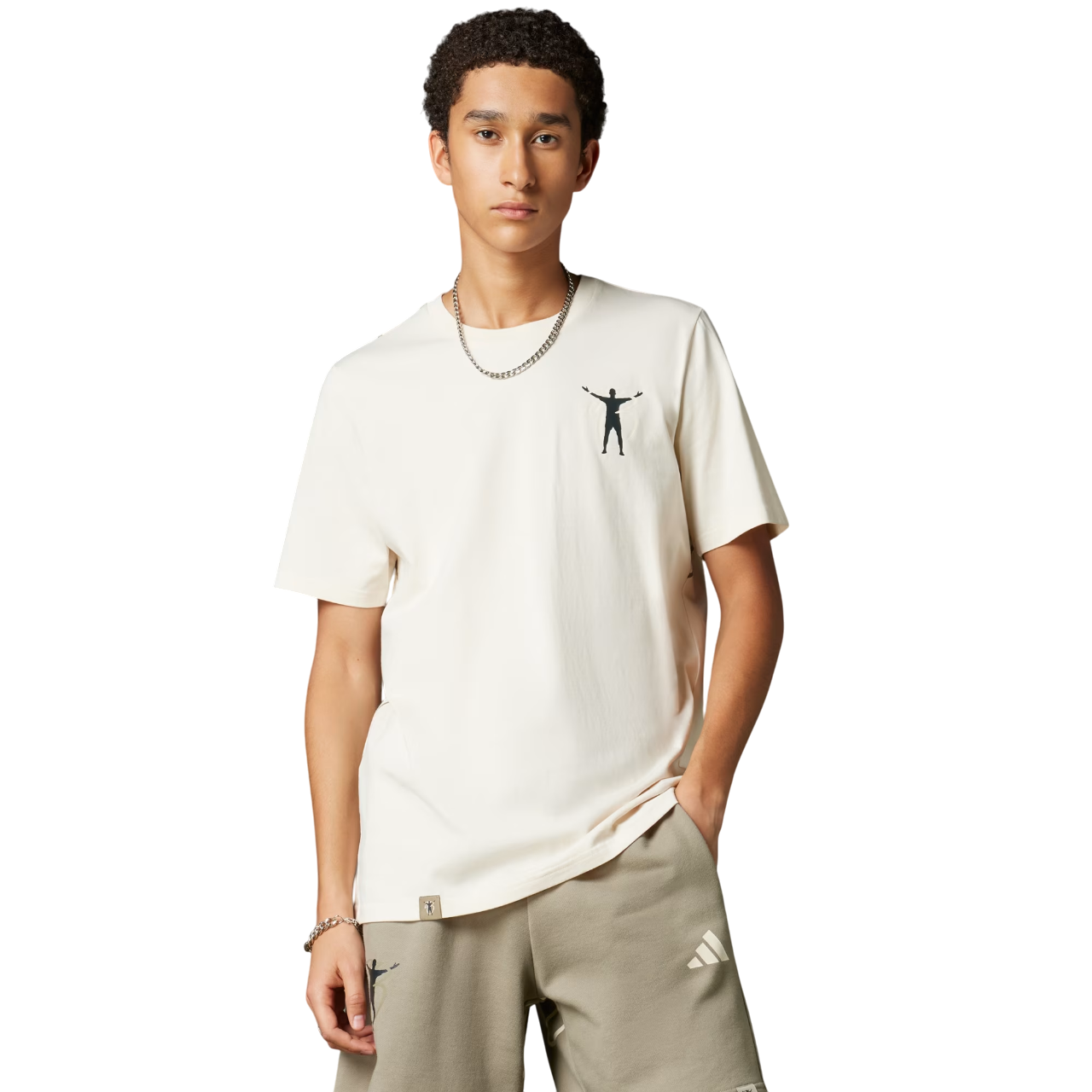 Shirt Adidas x FC Real Madrid x Jude Bellingham