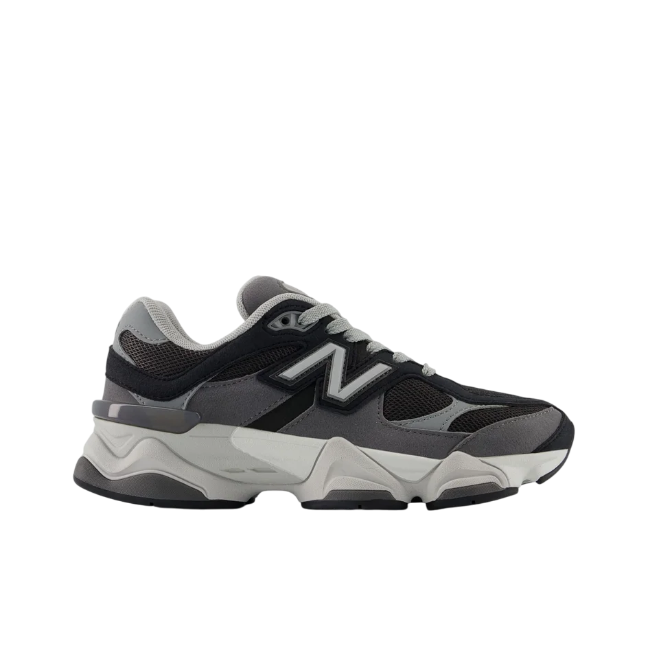 New Balance 9060 Black Shadow (GS)