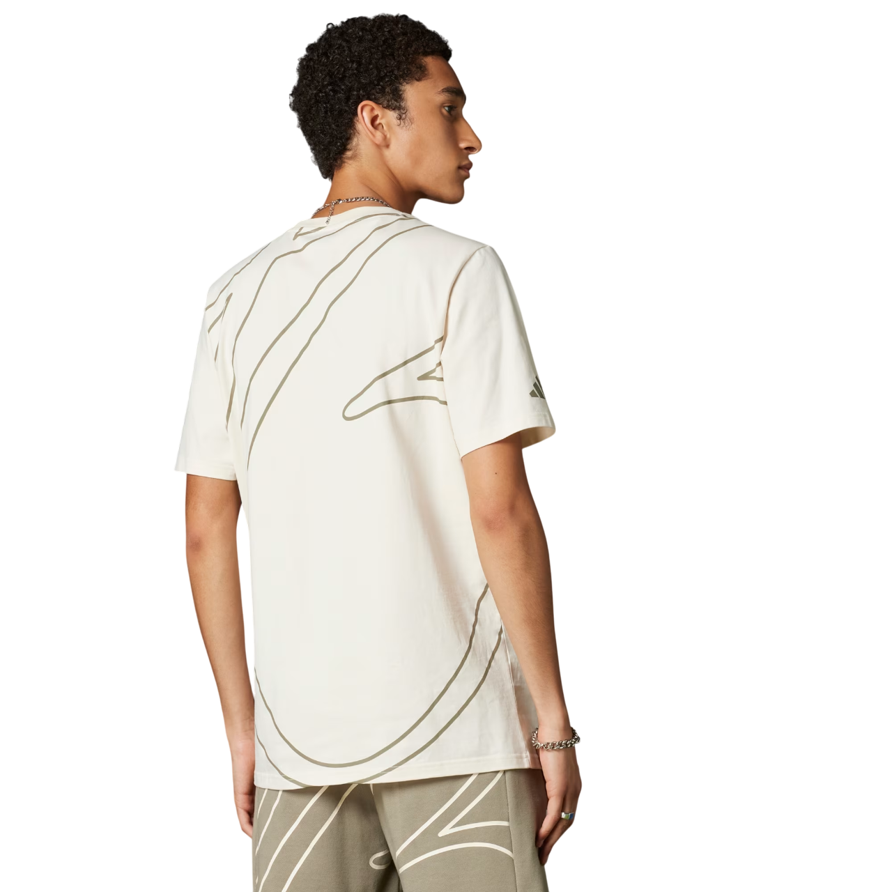 Shirt Adidas x FC Real Madrid x Jude Bellingham