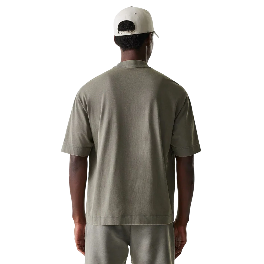 Completo New Era x Los Angeles Lakers NBA