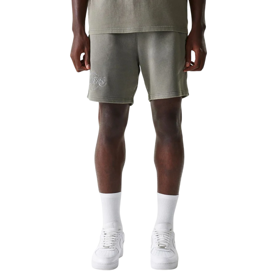 Completo New Era x Los Angeles Lakers NBA