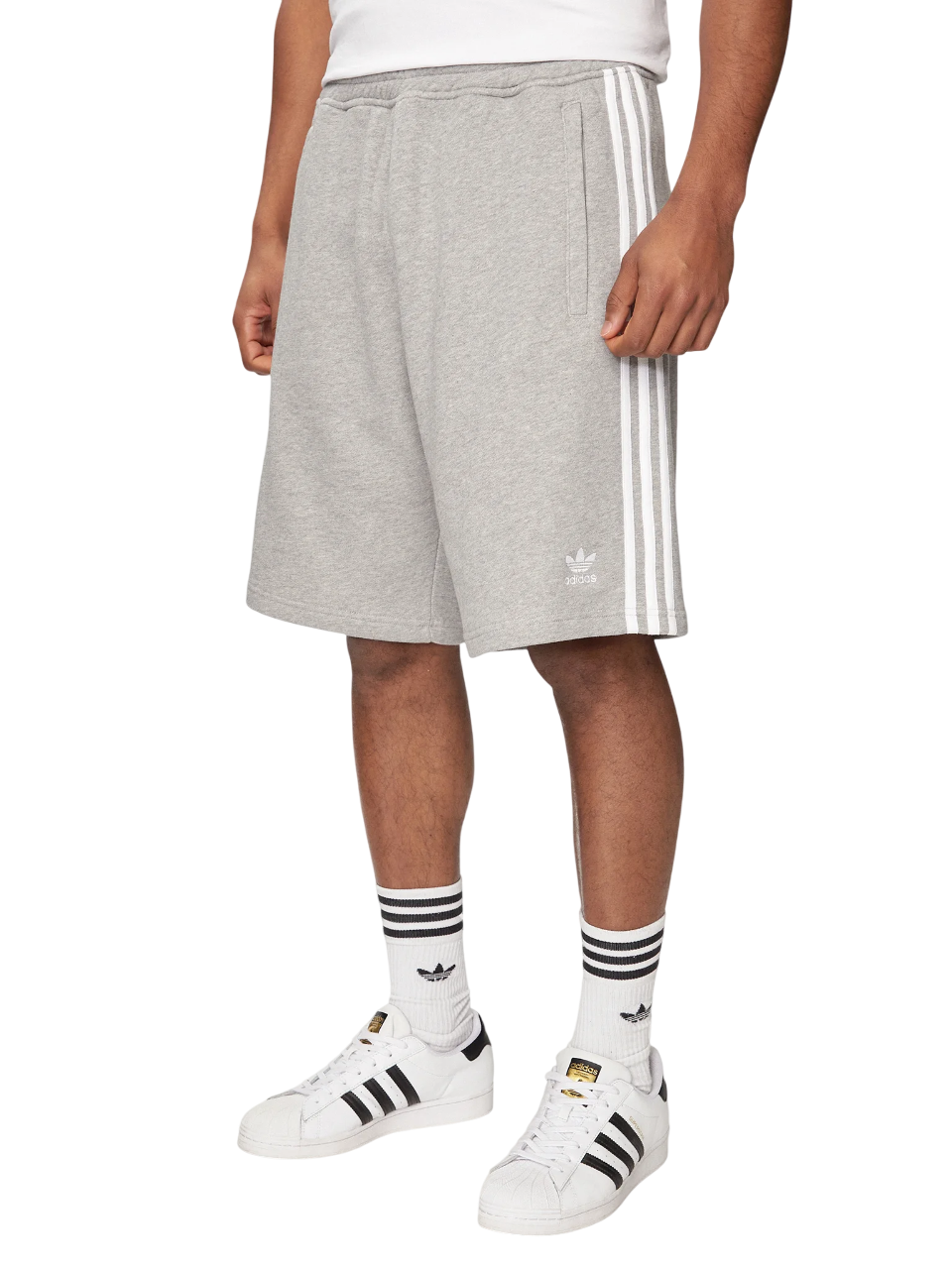 Short Adidas