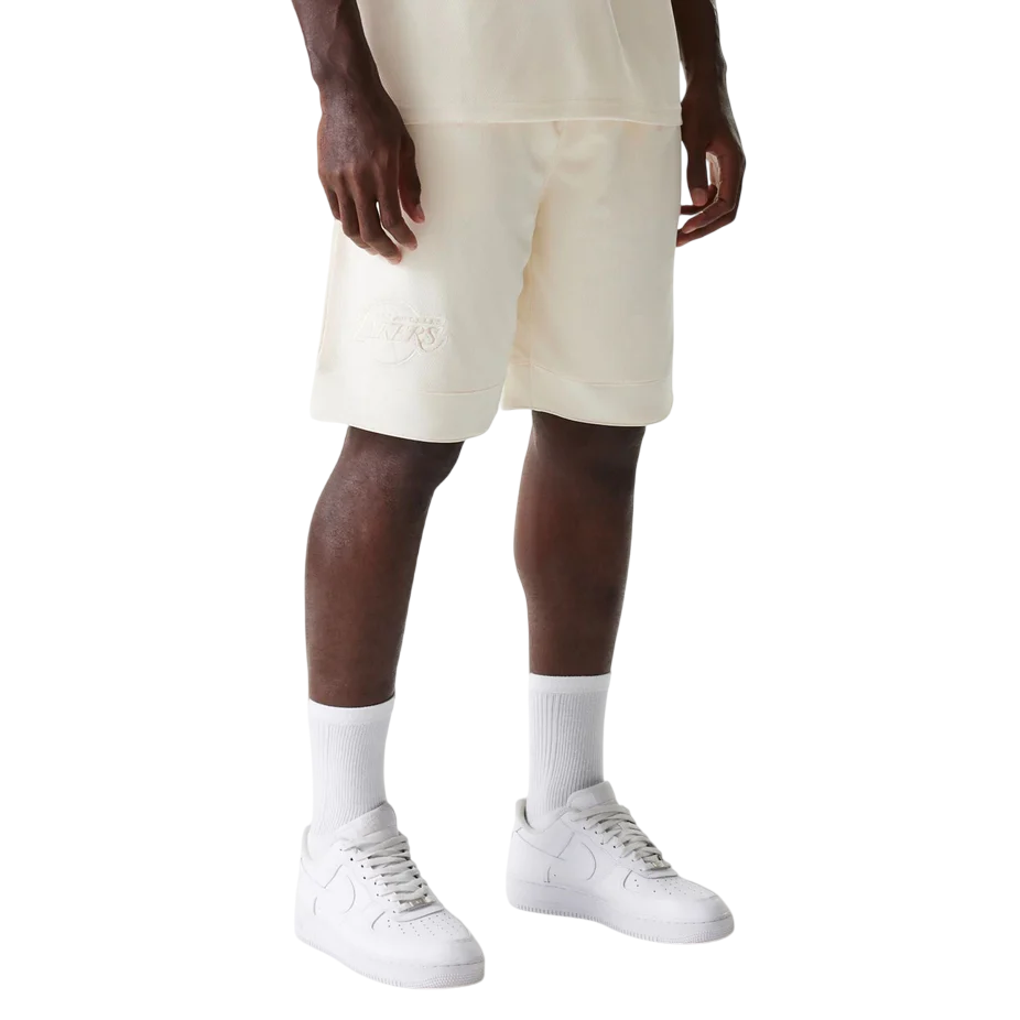 Completo New Era x Los Angeles Lakers NBA