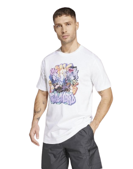 Shirt Adidas x FC Real Madrid