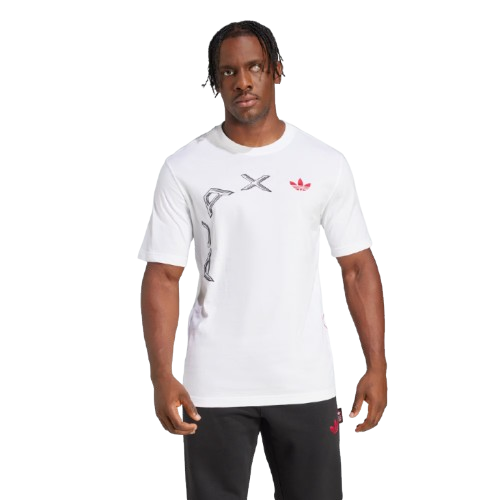 Shirt Adidas x AFC Ajax