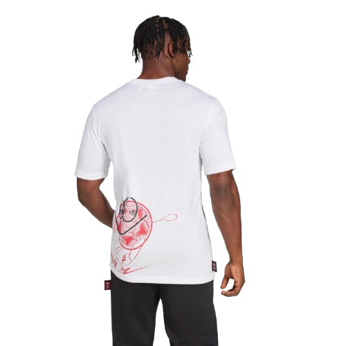 Shirt Adidas x AFC Ajax