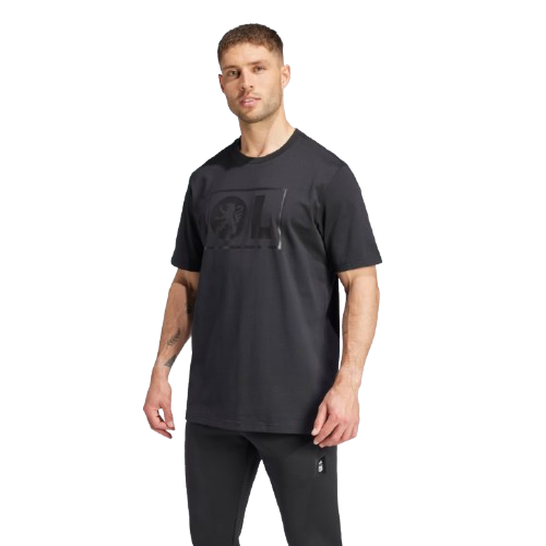 Shirt Adidas x FC Olympique Lione