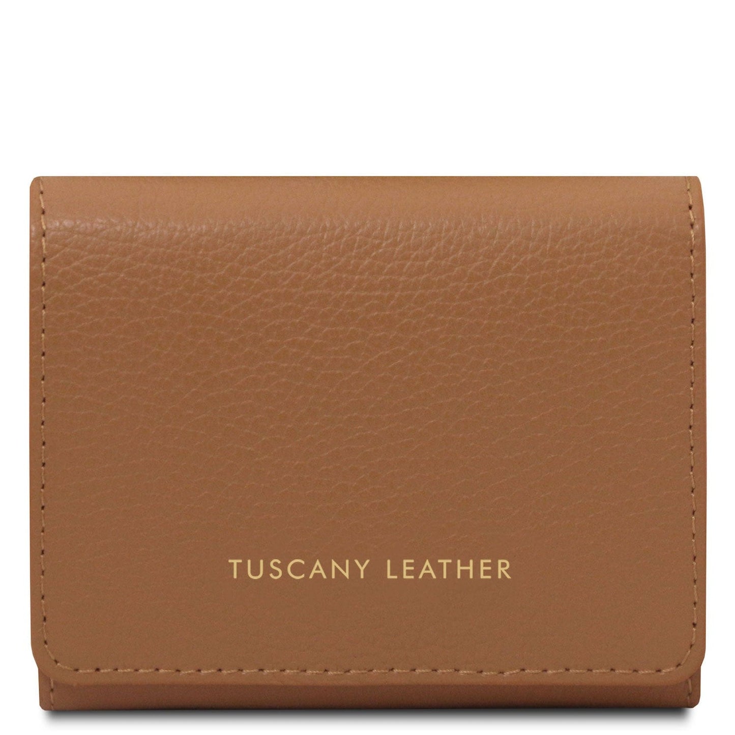 Iside - Exclusive leather wallet - Small size | TL142436