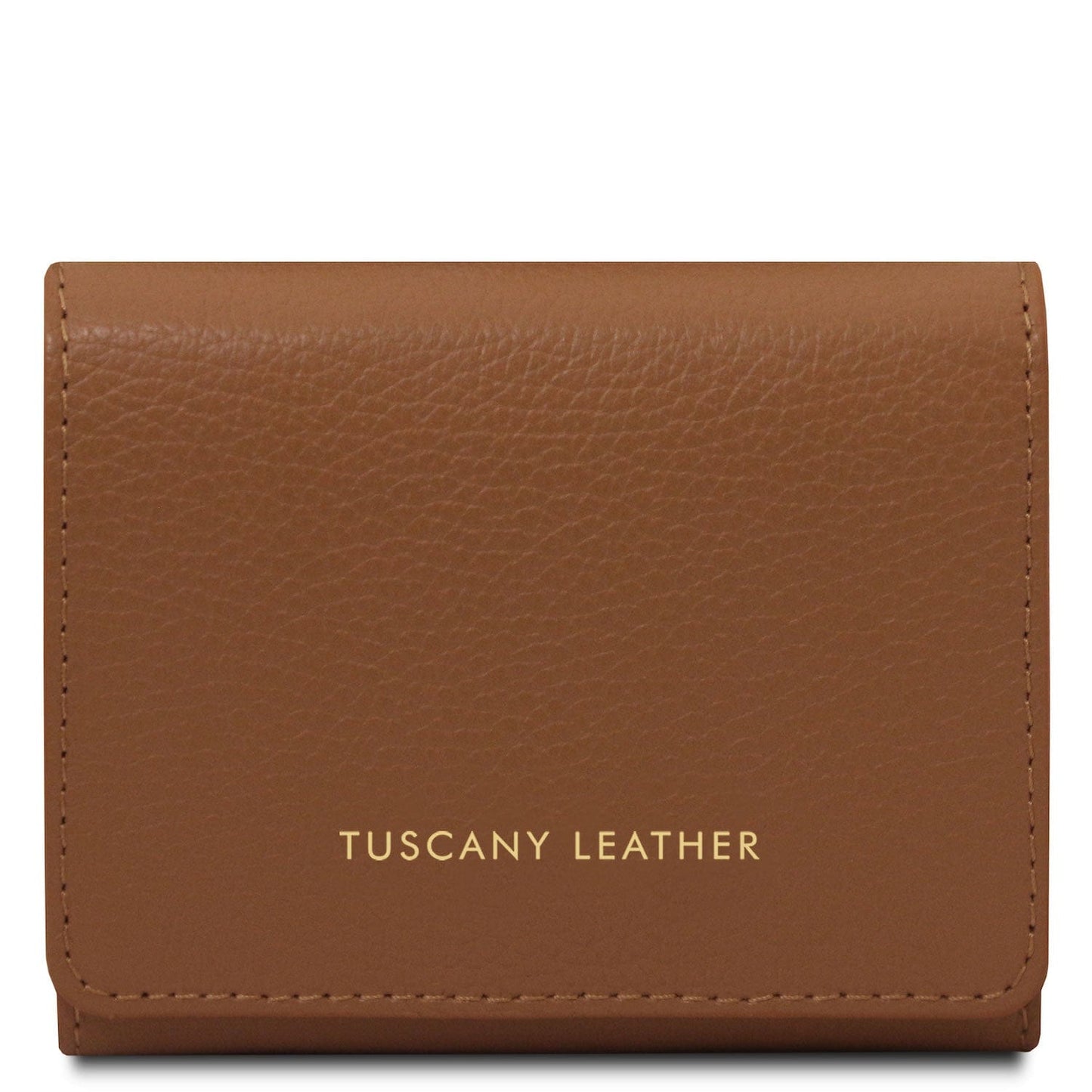 Iside - Exclusive leather wallet - Small size | TL142436