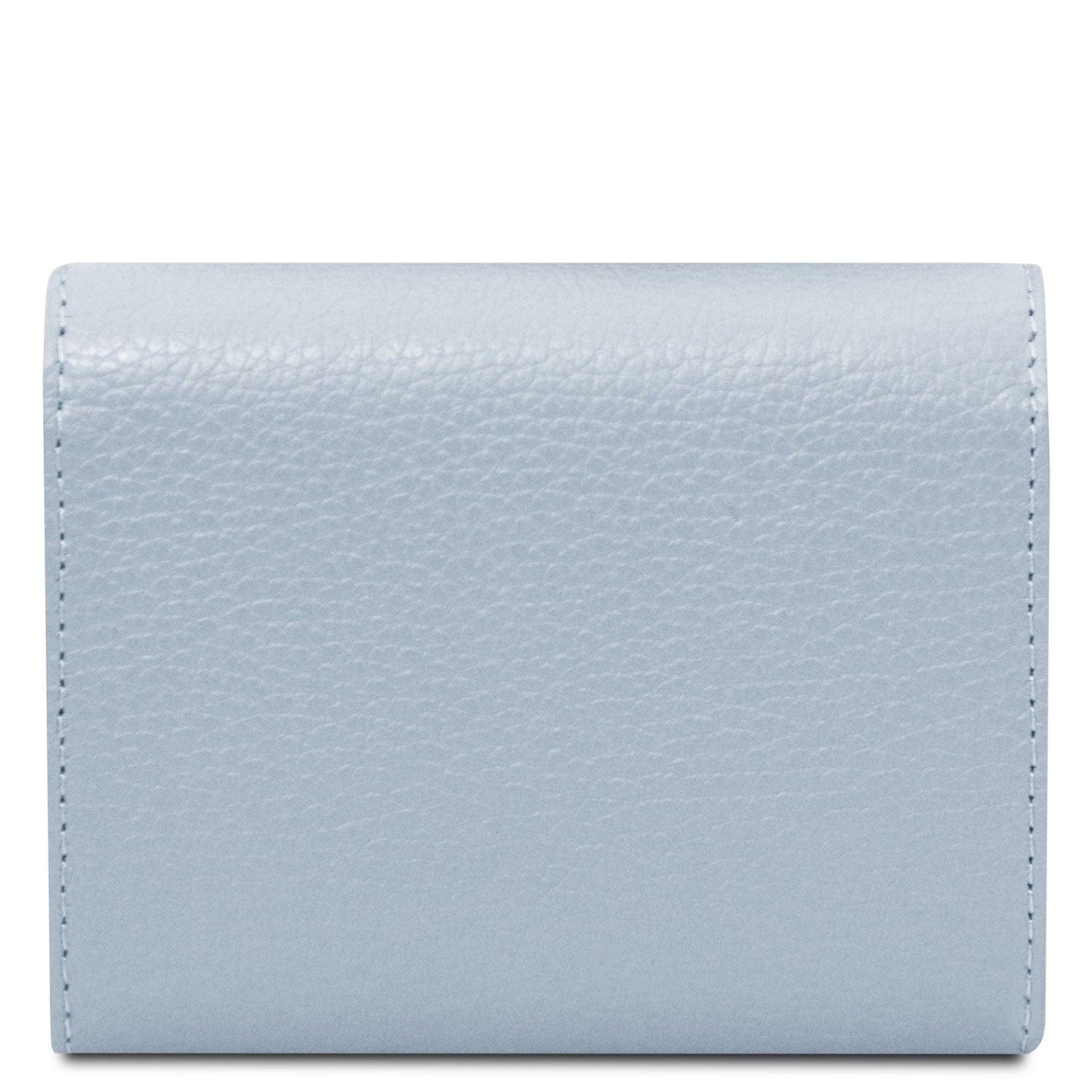 Iside - Exclusive leather wallet - Small size | TL142436