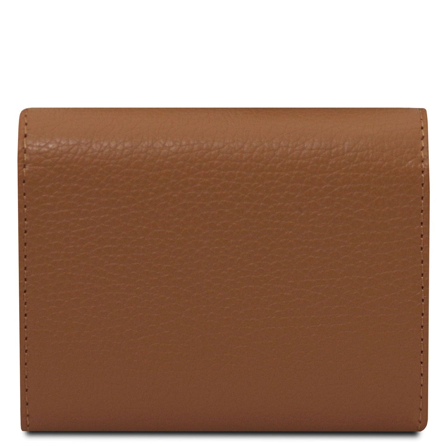 Iside - Exclusive leather wallet - Small size | TL142436