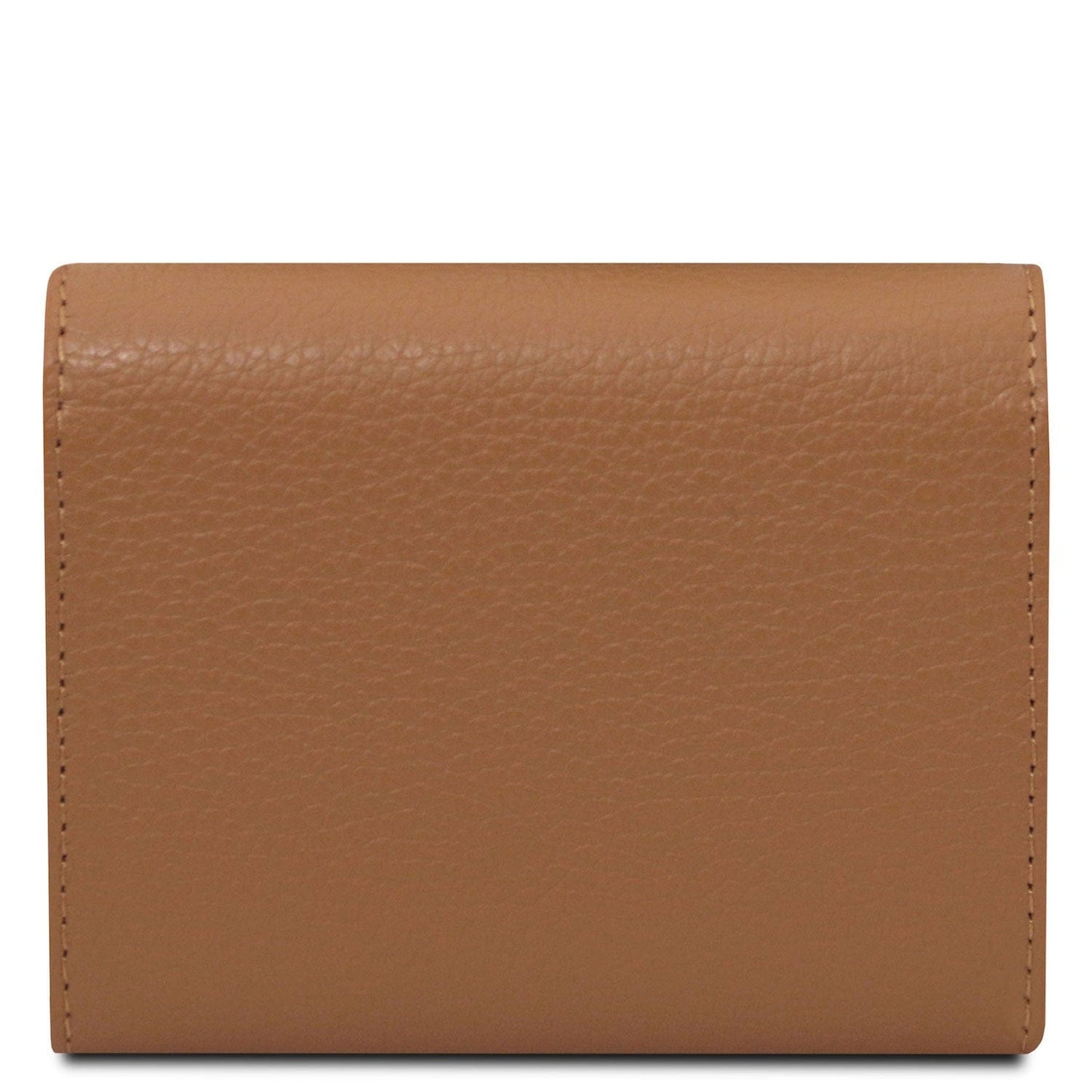 Iside - Exclusive leather wallet - Small size | TL142436