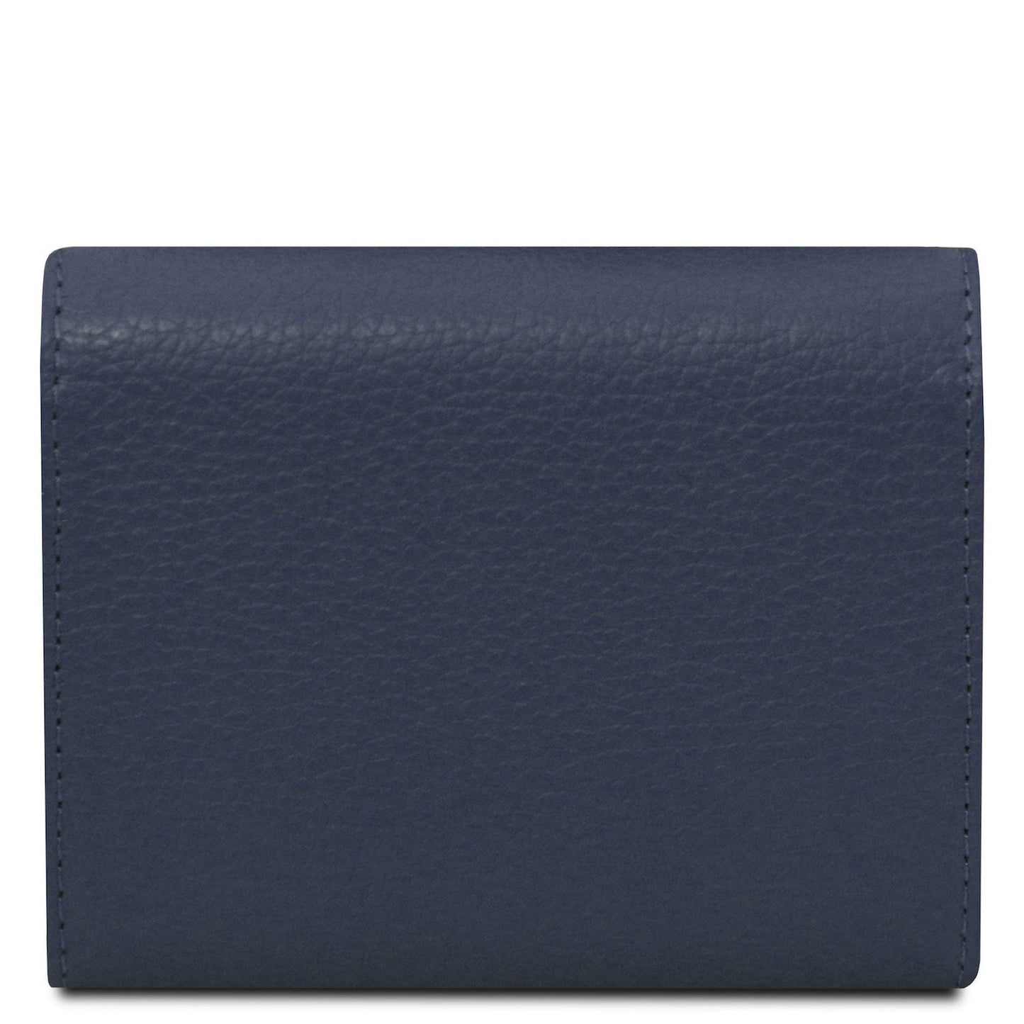 Iside - Exclusive leather wallet - Small size | TL142436