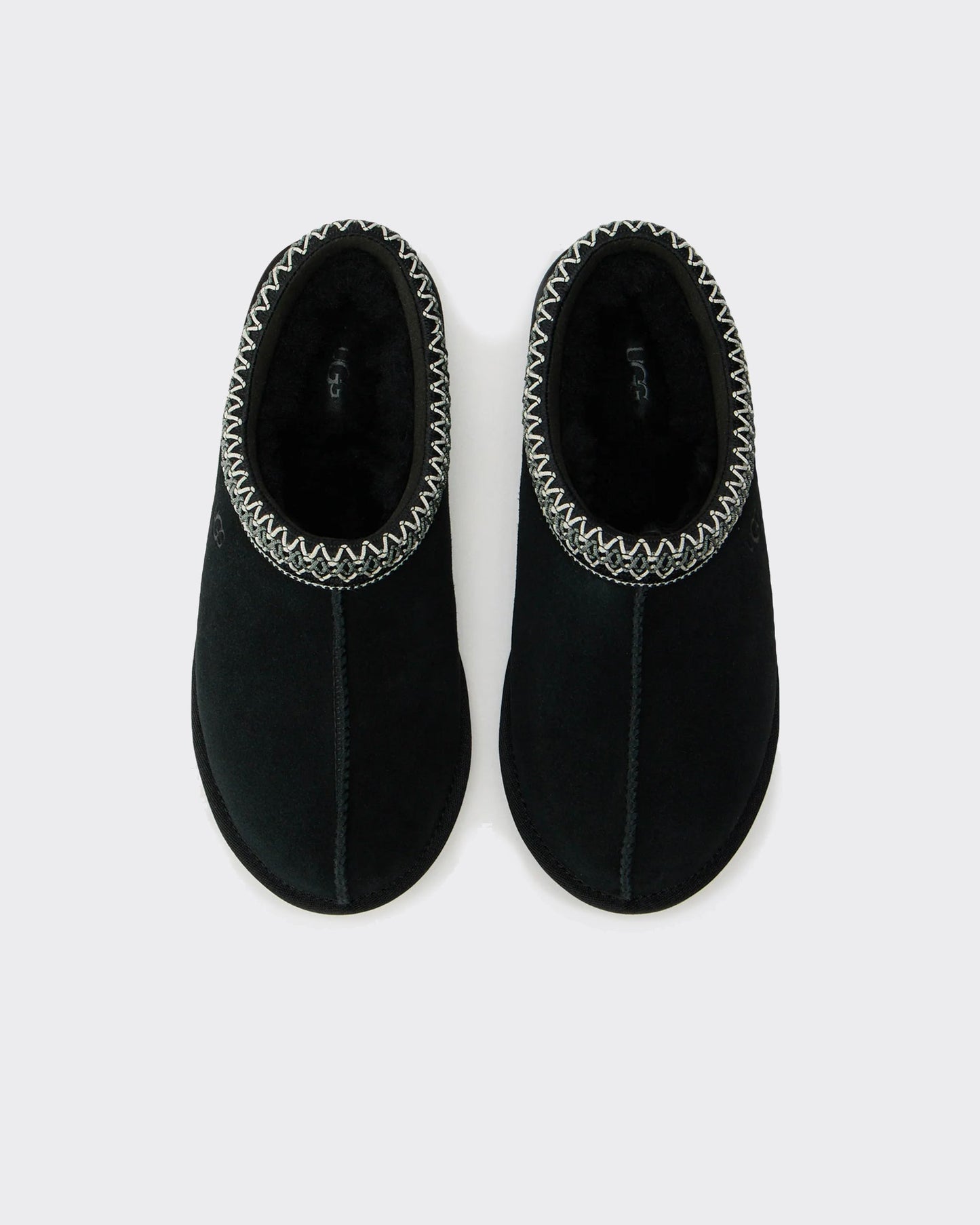 Ciabatta M Tasman II Nero