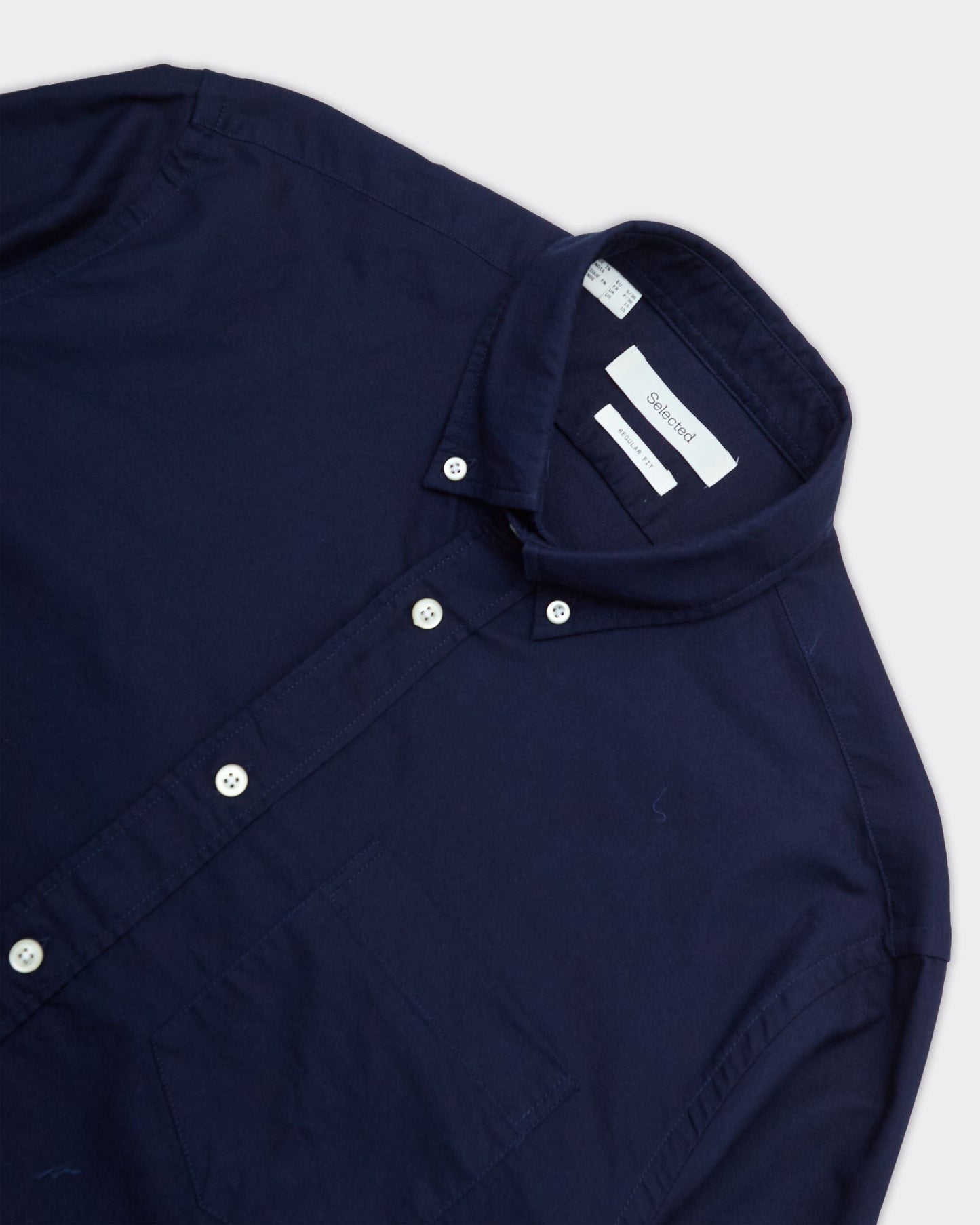 Camicia Rick Ox Sky Captain