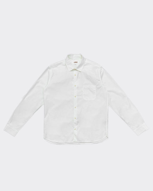 Camicia Curtis Bianca