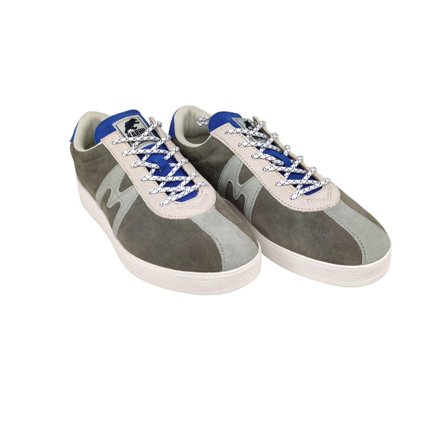 Scarpe Trampas Vetiver/Desert Sage