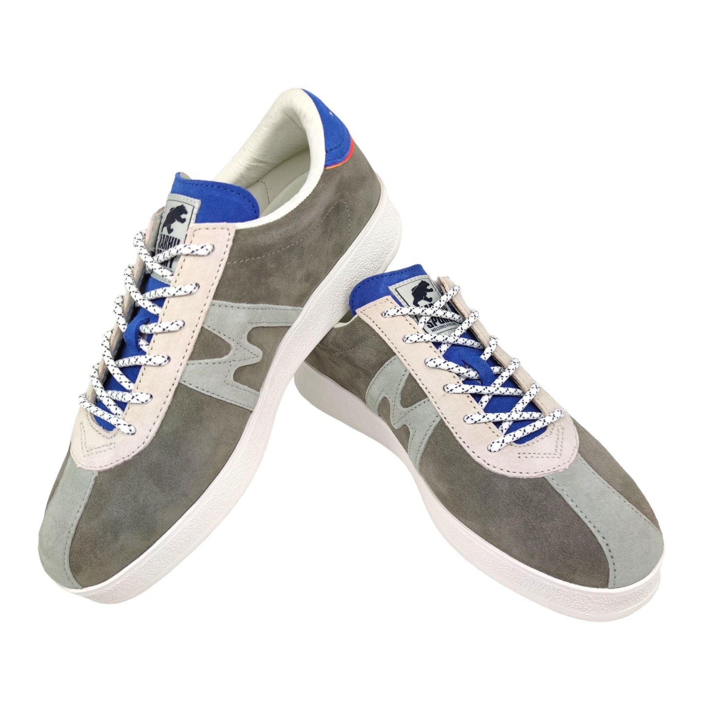 Scarpe Trampas Vetiver/Desert Sage