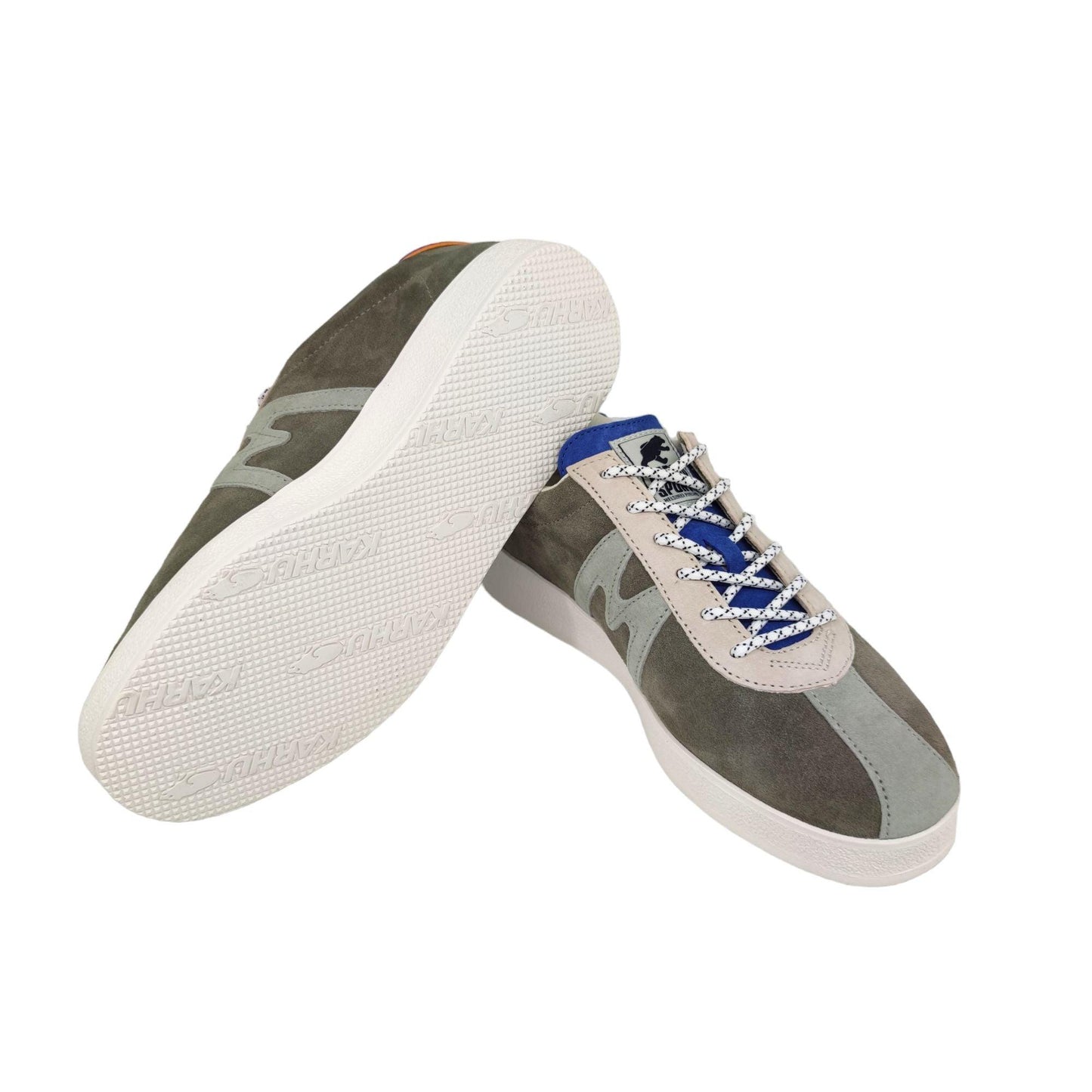 Scarpe Trampas Vetiver/Desert Sage