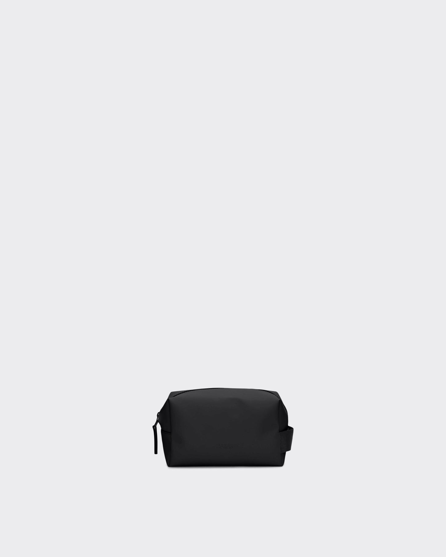 Wash Bag Small W3 Nera