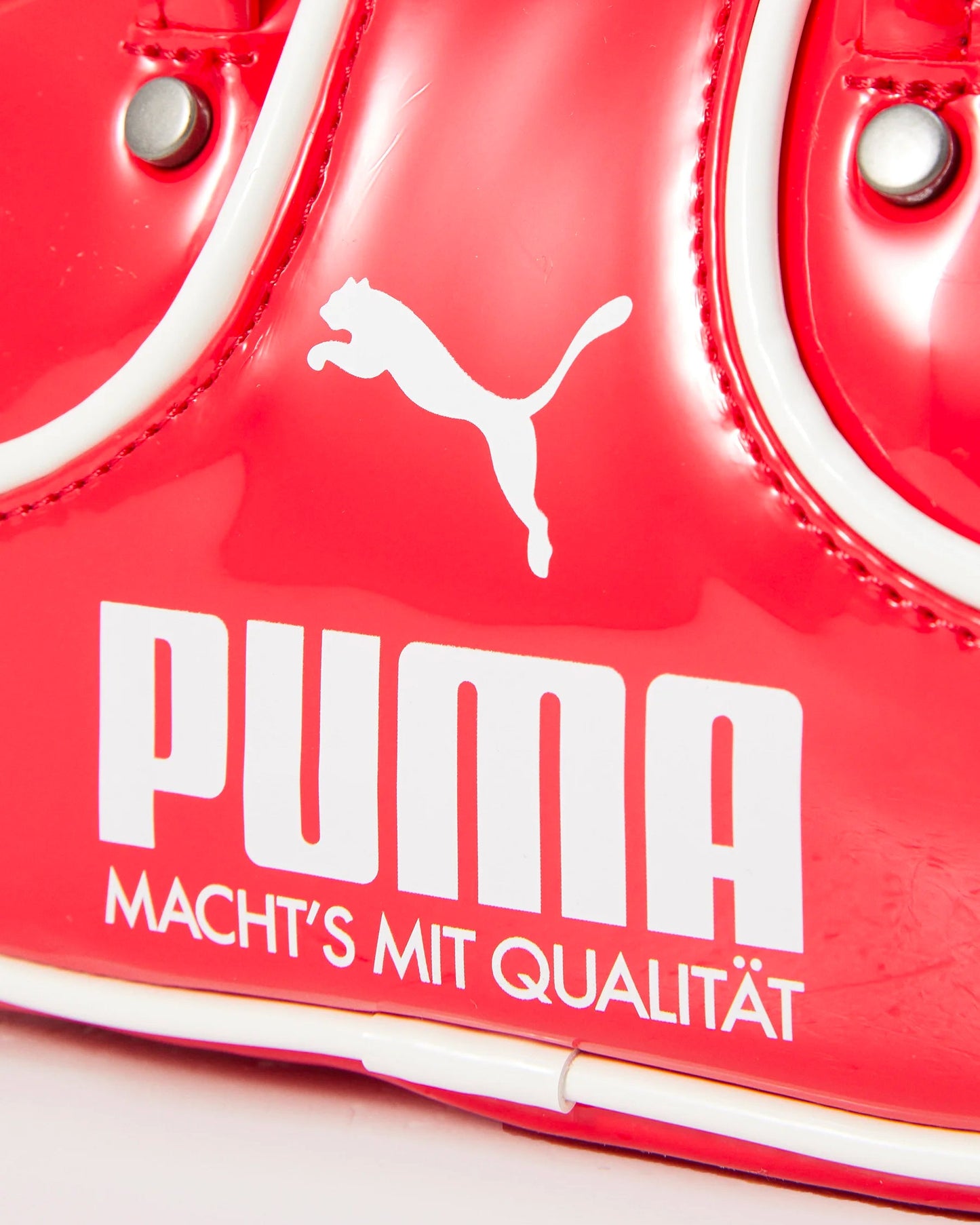 Borsa 1976 Micro Grip Rossa