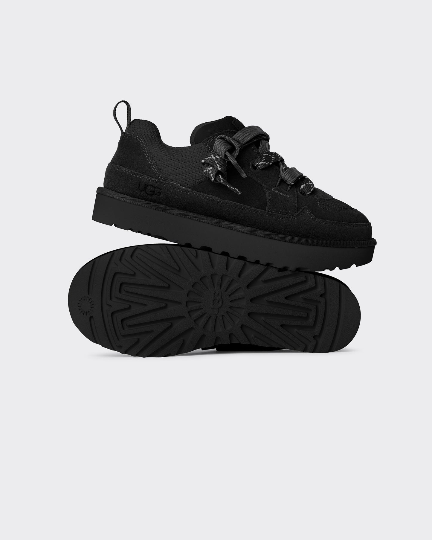 Sneakers Lo Lowmel Nere