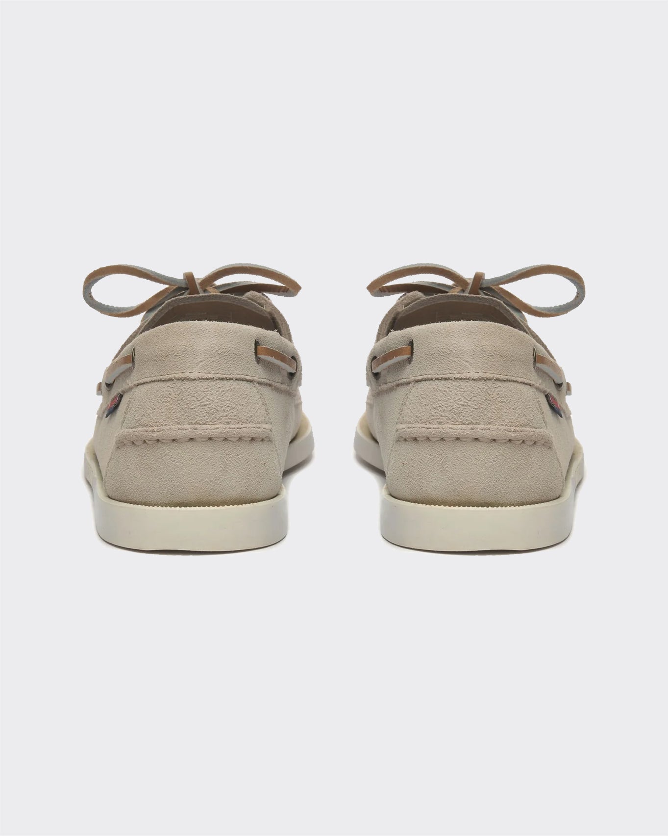 Scarpa Portland Flesh Out Marrone Taupe