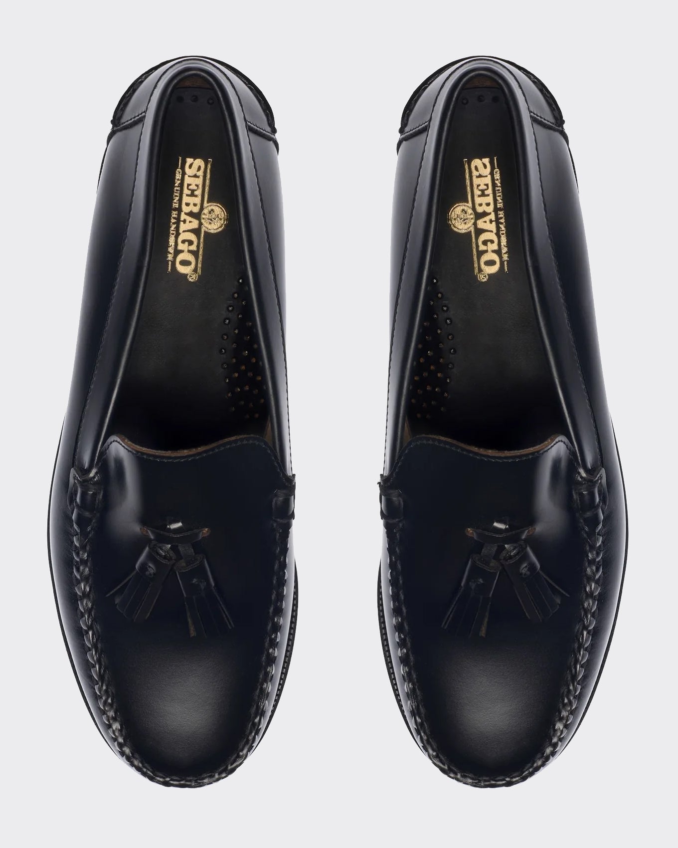 Mocassino Classic Will Nero