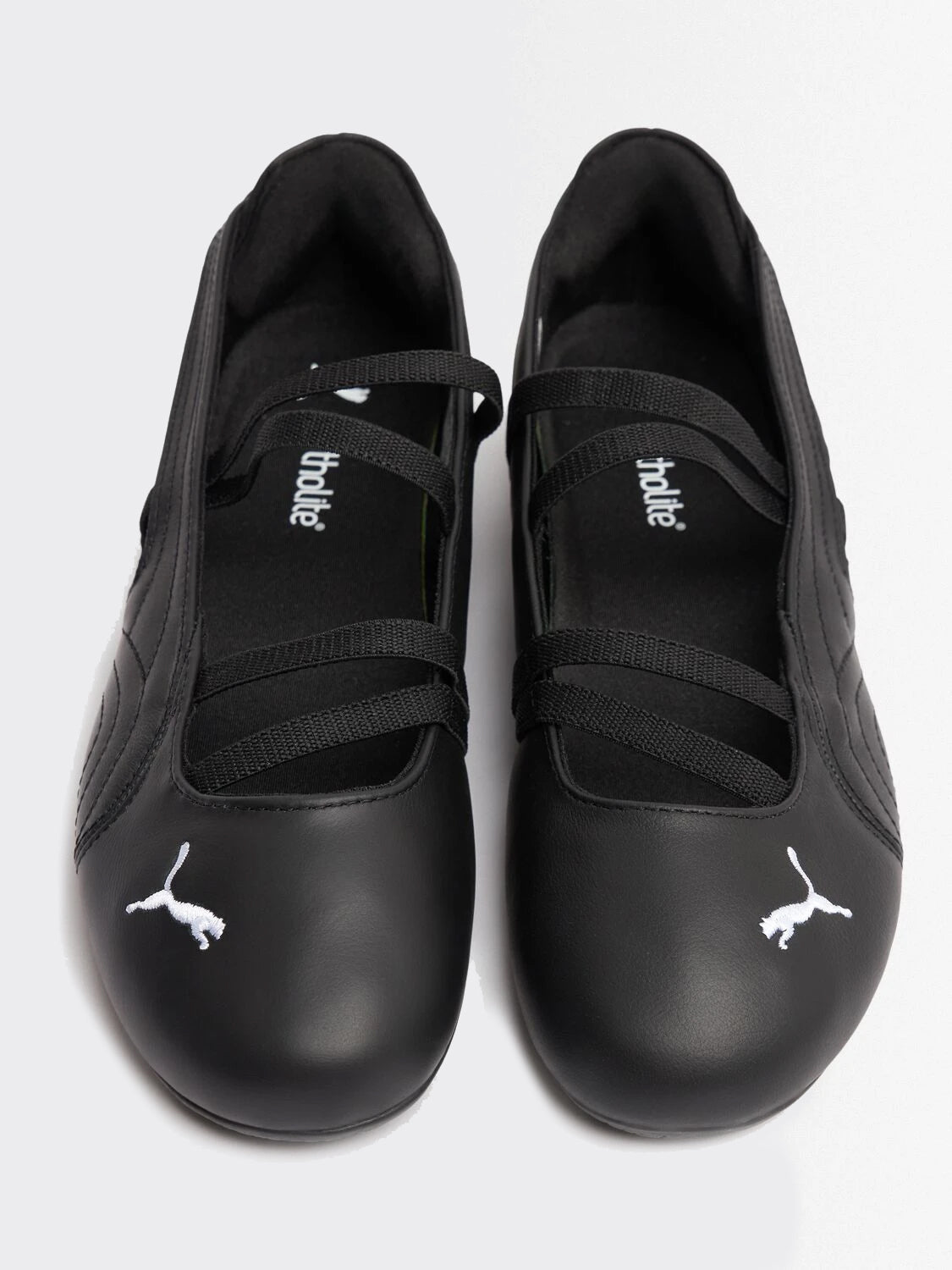 Sneakers W Speedcat Ballet Nera